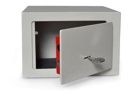 Mechanik-Tresor Aidlingen